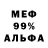 Кетамин VHQ Bones Alop